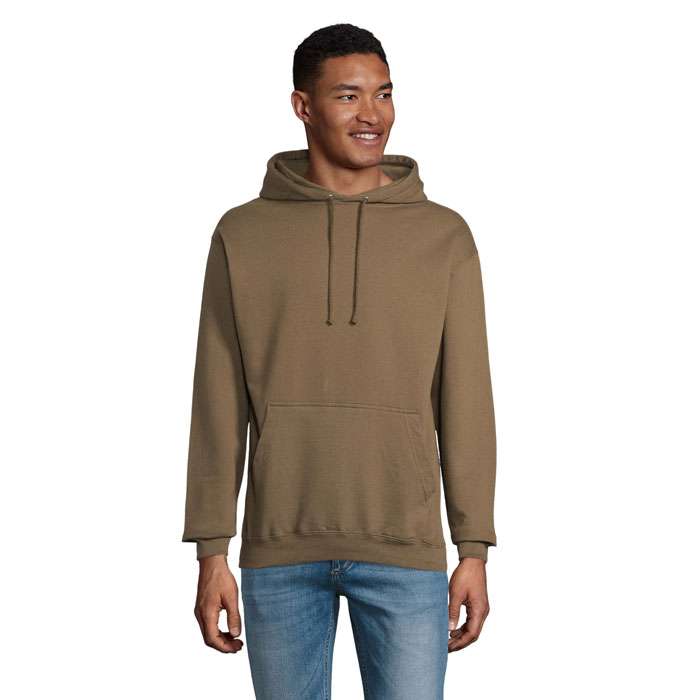 CONDOR Unisex Hoodie CONDOR