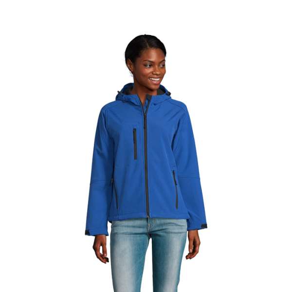 REPLAY Damen Jacke 340g REPLAY WOMEN