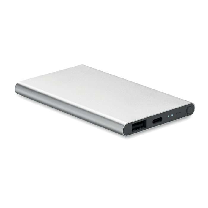 Powerbank 4000 mAh POWERFLAT C