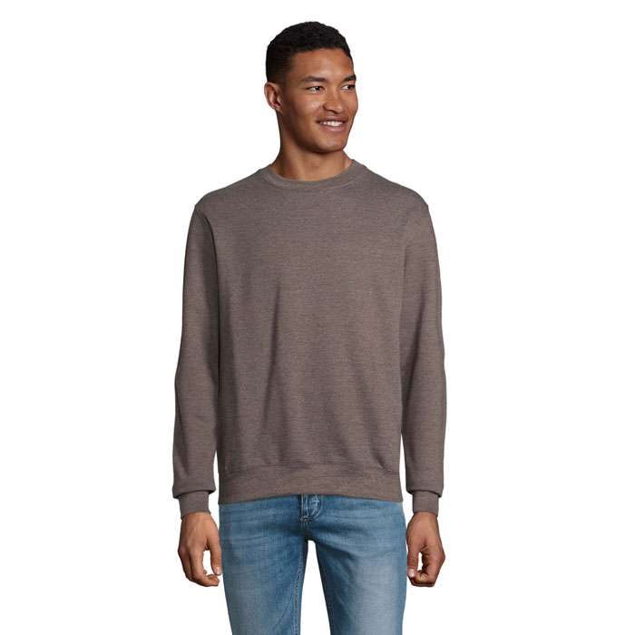 COLUMBIA UNISEX SWEATSHIRT COLUMBIA