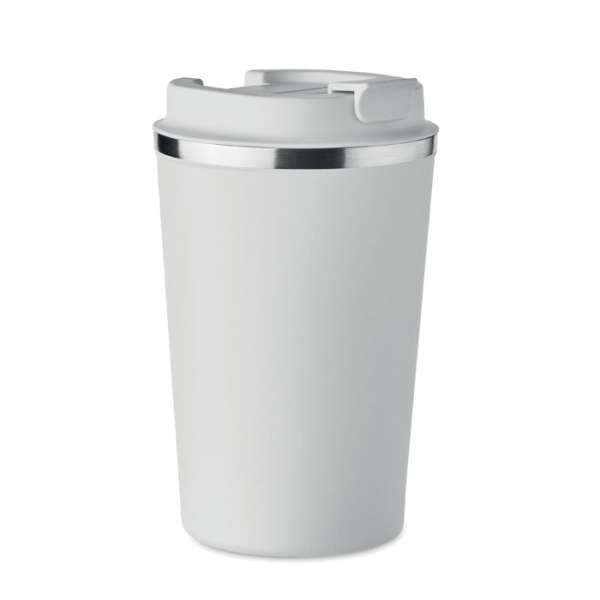 Doppelwandiger Becher 350ml BRACE