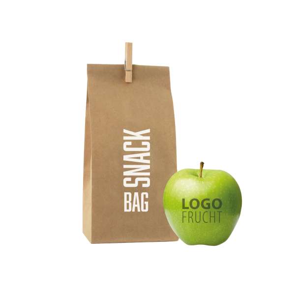 LogoFrucht Apple Bag