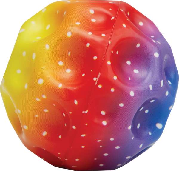 Jump-Ball SUPER BOUNCING