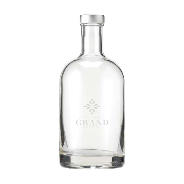 Helsinki Water Bottle Screw Cap 700 ml