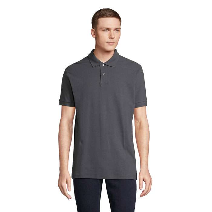 PACIFIC HERREN POLO PACIFIC