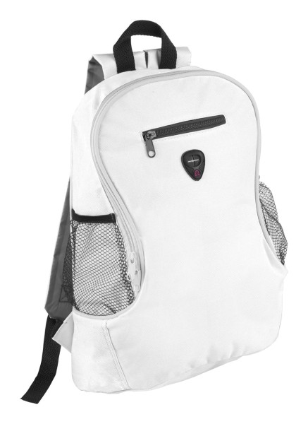 Rucksack TREND, Farbe Weiss