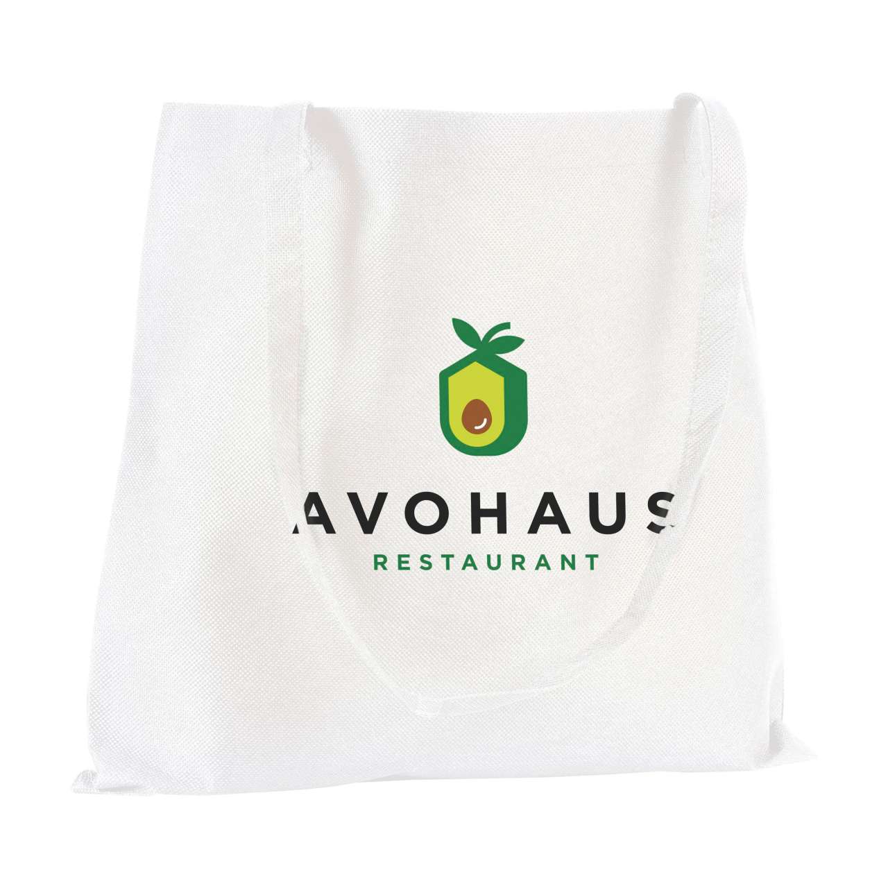 Shopper (80 g/m²) Einkaufstasche