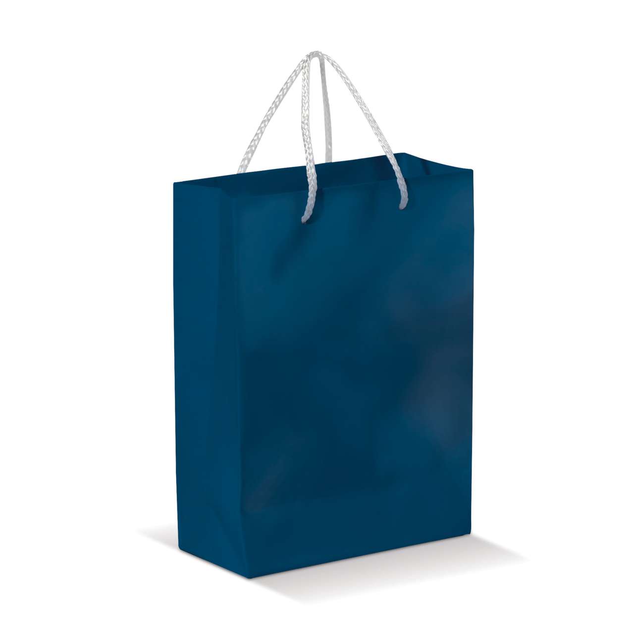 Laminierte Papiertasche, groß