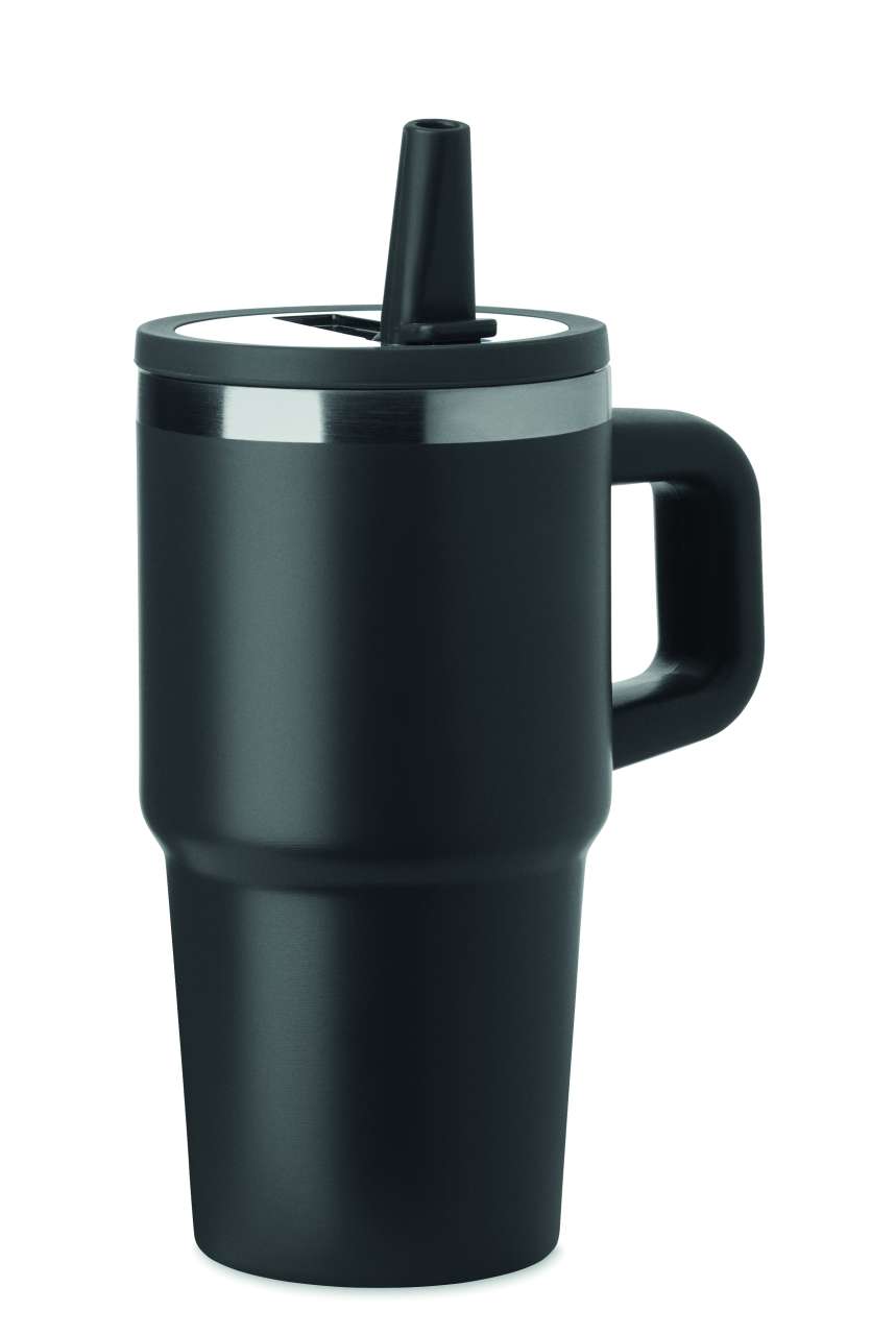 Doppelwandiger Trinkbecher 500ml ALAND