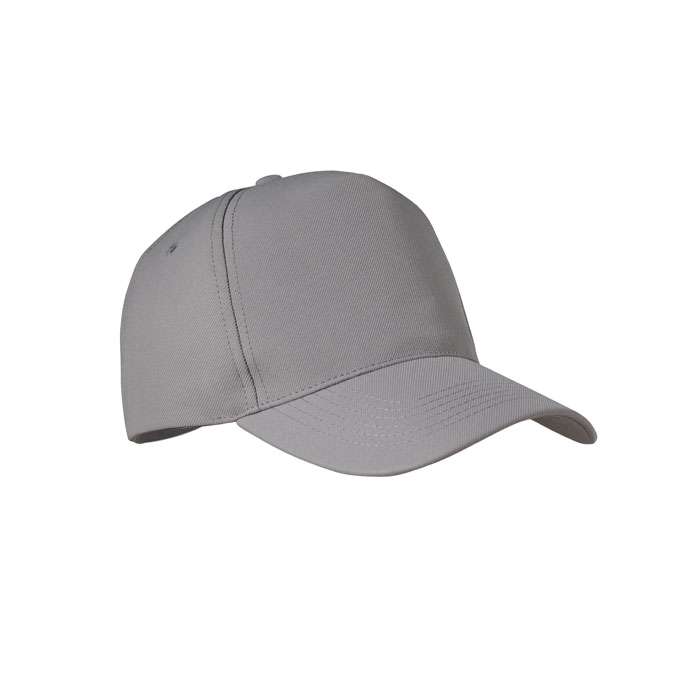 RPET Baseball Kappe 5 Panels SENGA