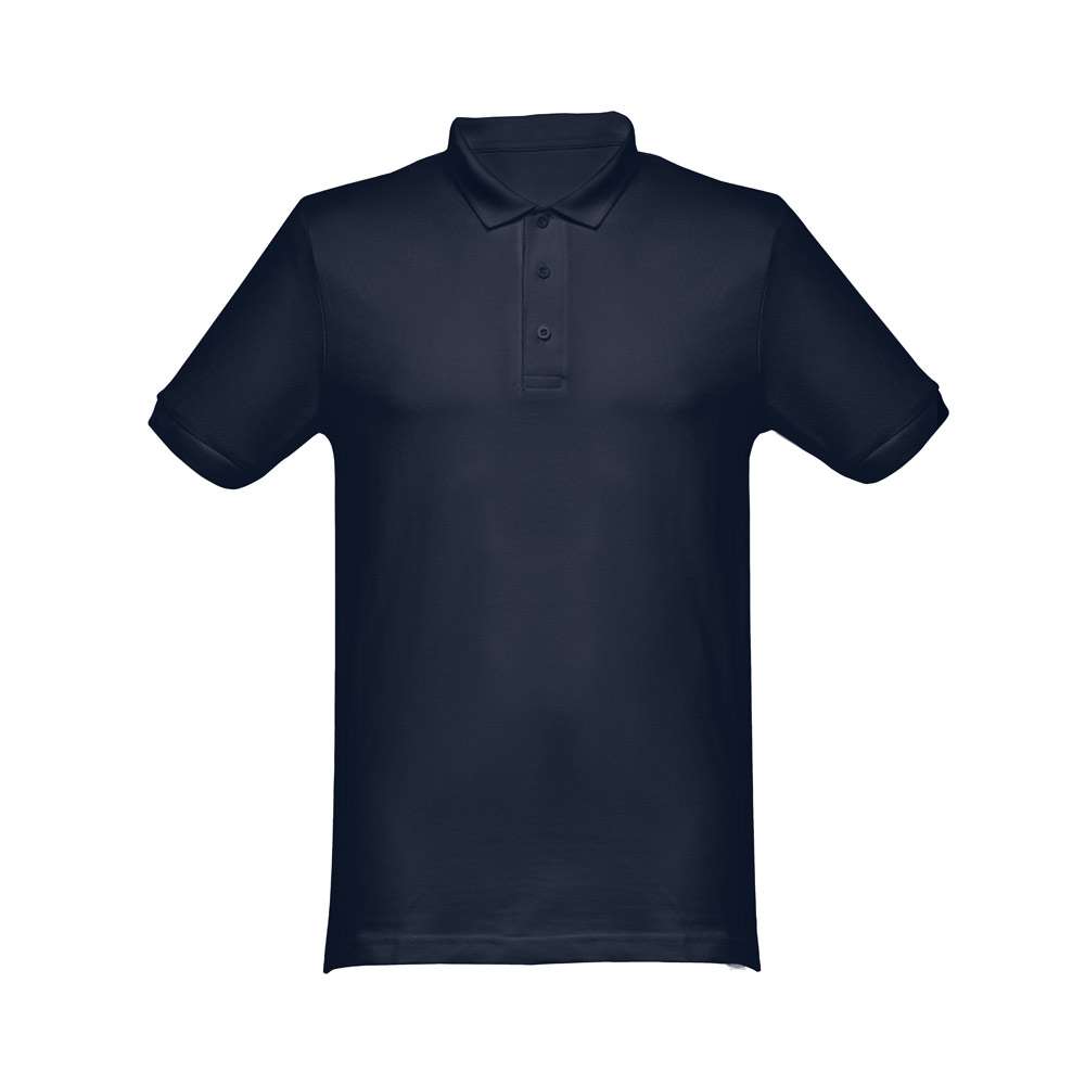 THC MONACO Herren Poloshirt