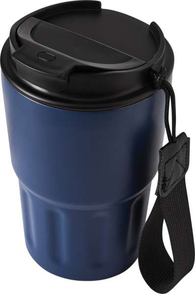 Vakuum-Trinkbecher TRAVEL MUG