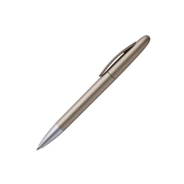 ICON IC400 MET AL Kugelschreiber Maxema