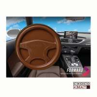 Steeringwheel