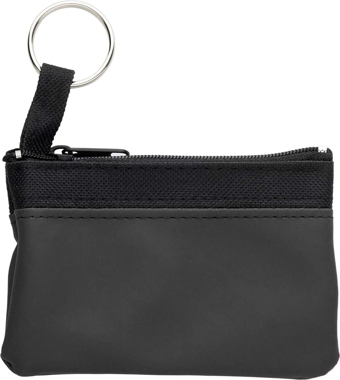 Schlüsseletui aus PU / Nylon Imelda