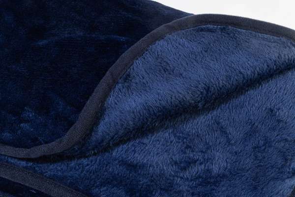 2in1 Reisedecke und -kissen Napwrap