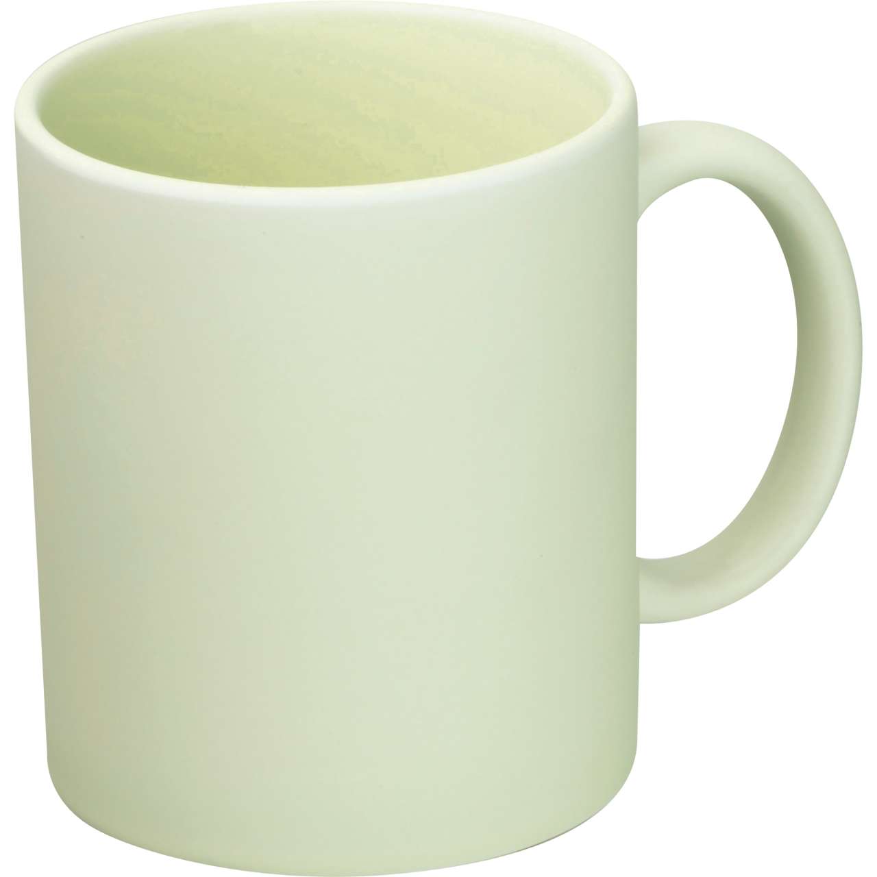 Matte Sublimationstasse aus Keramik ARIEL