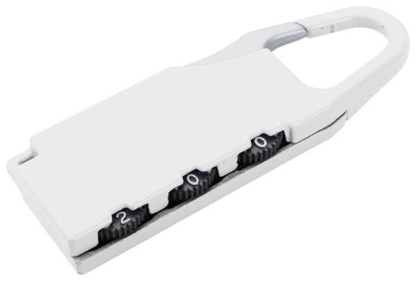 Kofferschloss Baiyun