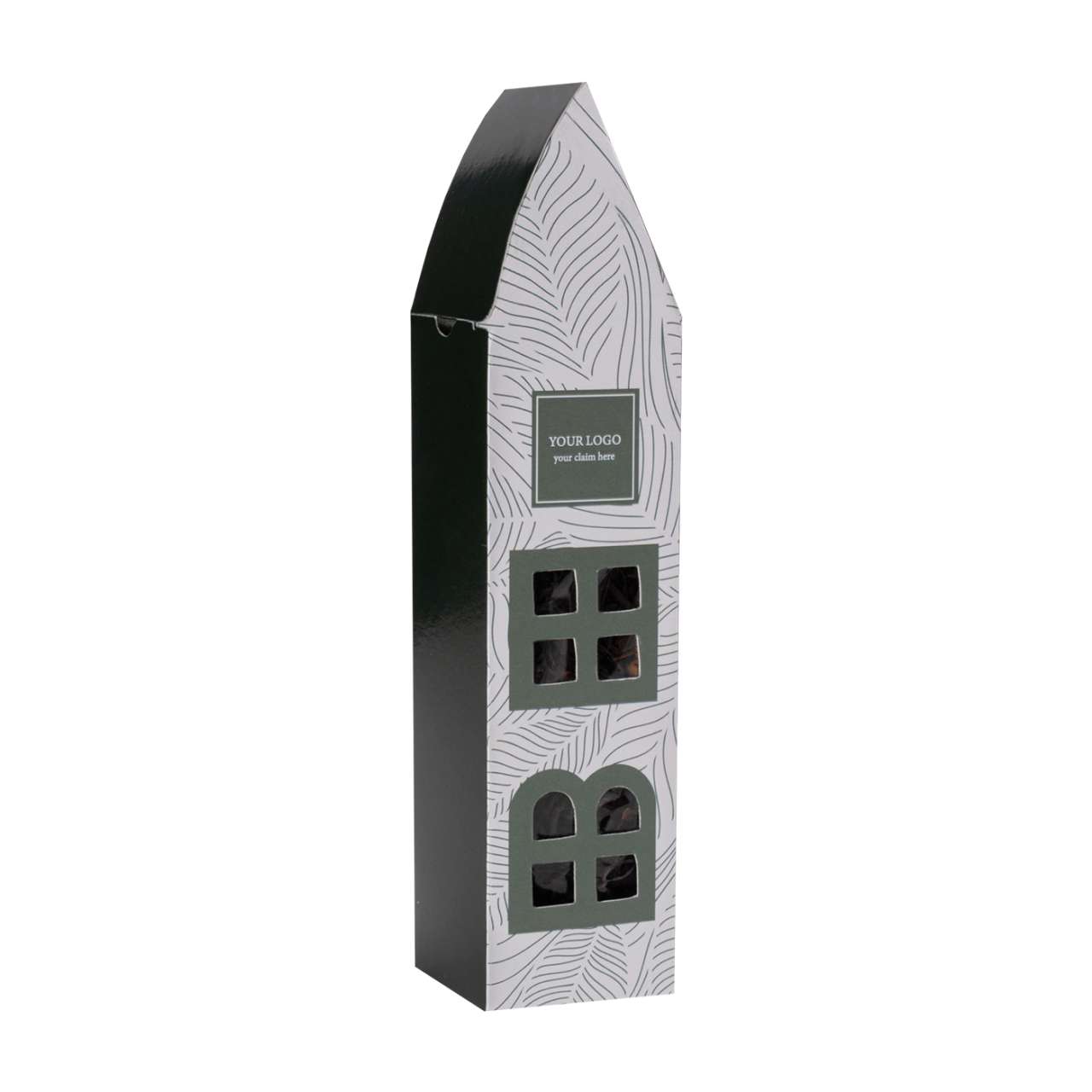 TEE HOUSE 30 G