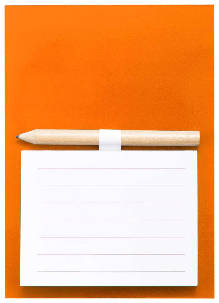 Magnetischer Notizblock Pecfri