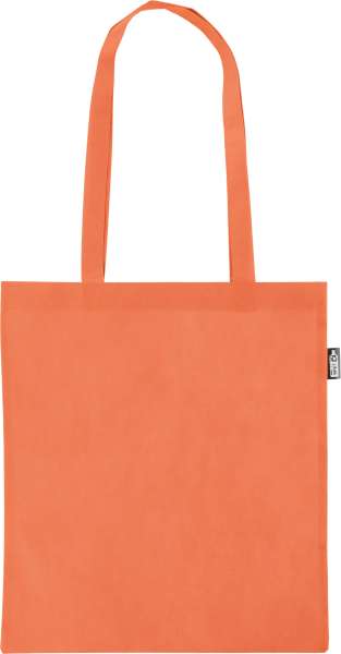 Recyceltem Einkaufstasche aus Non-Woven Talisa