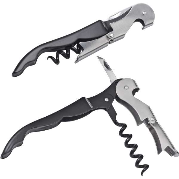 Kellnermesser aus Metall