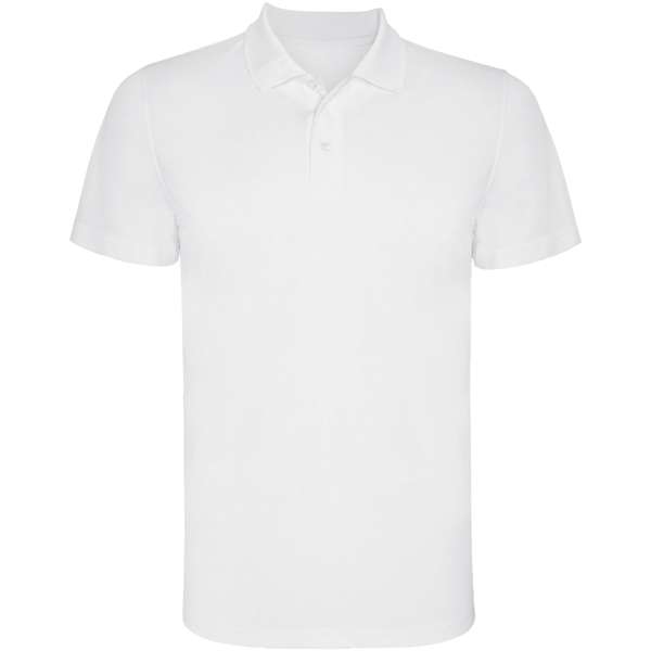 Monzha Sport Poloshirt für Kinder