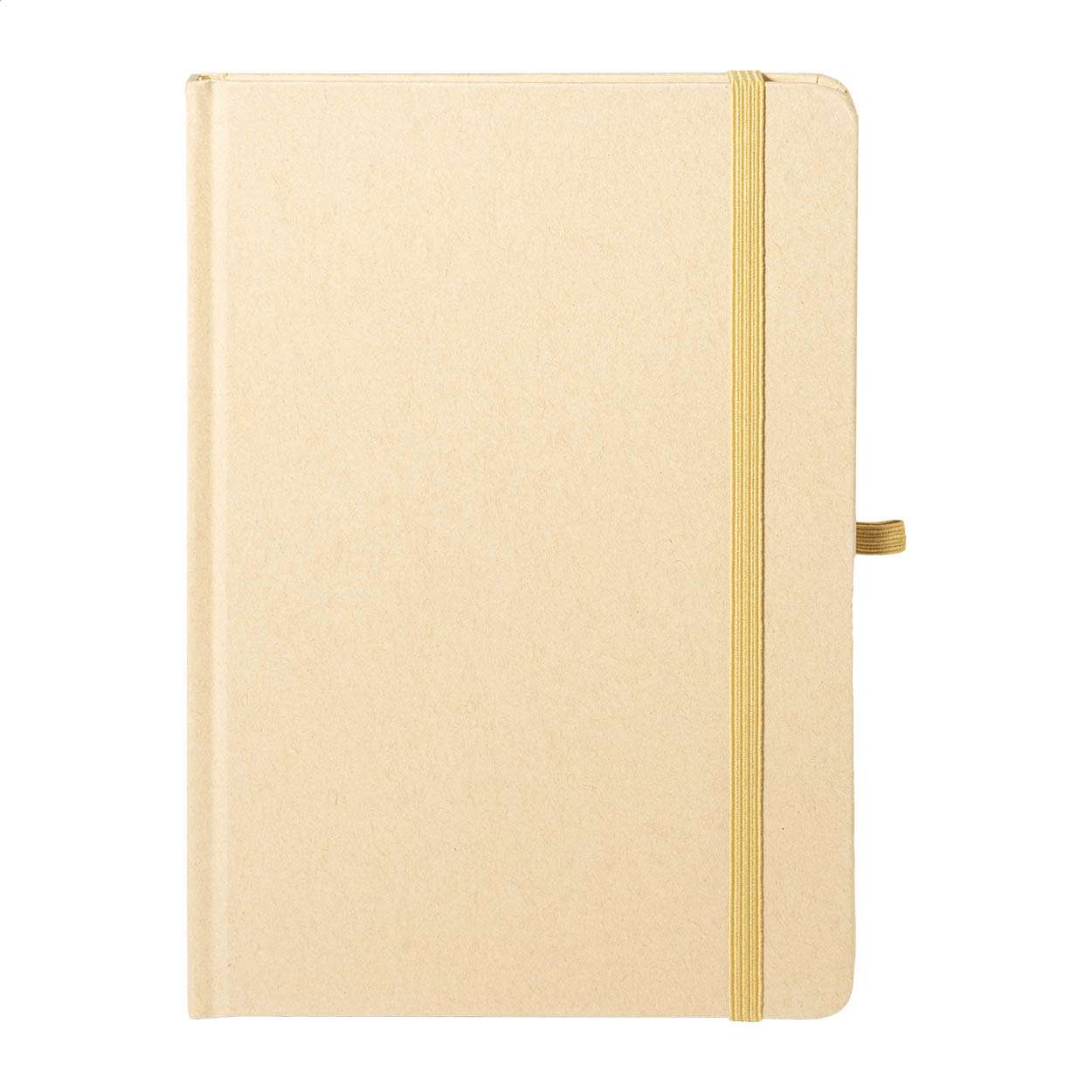 Notizbuch mit Farbeffekt Collus A5