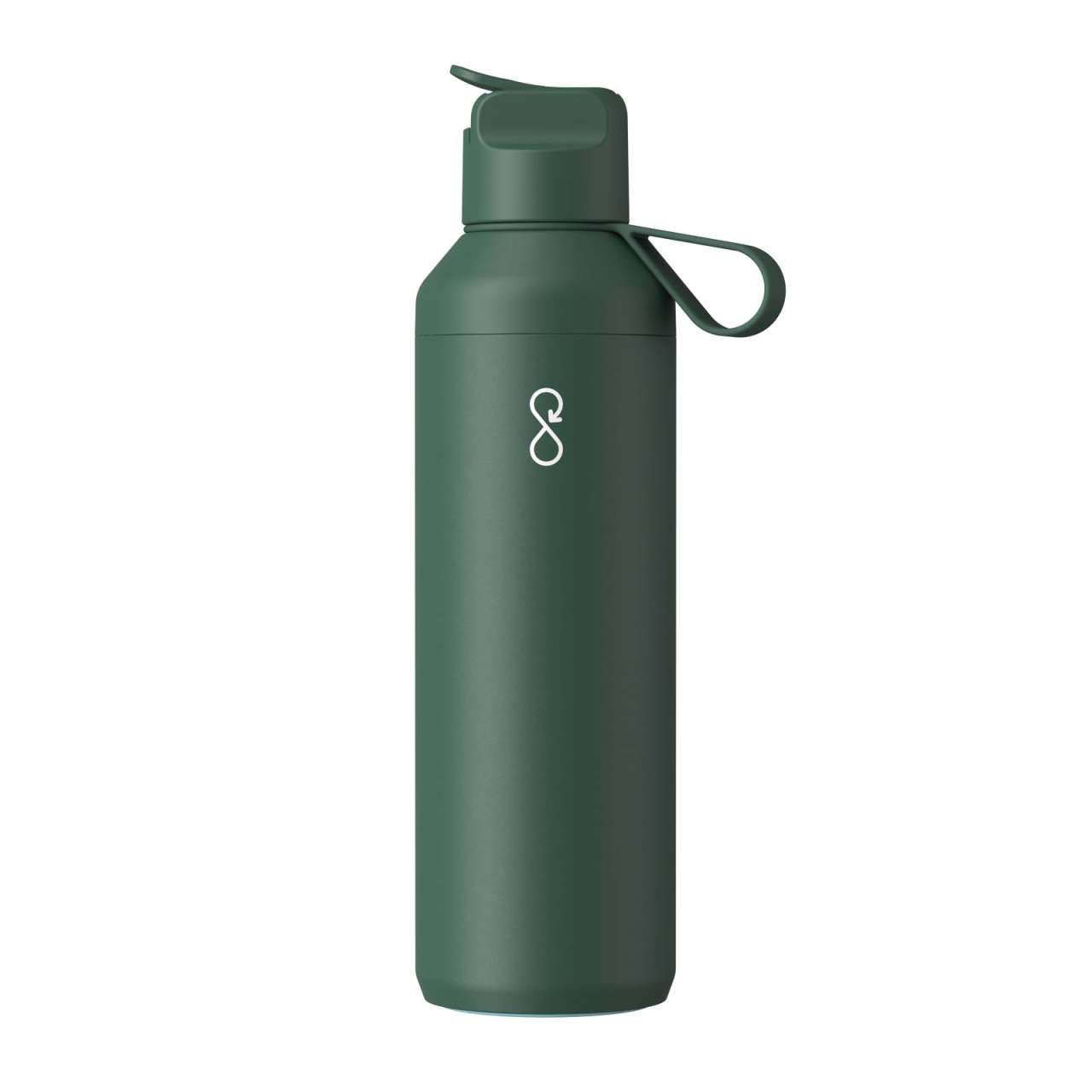 Ocean Bottle Peak GO 710 ml Flasche aus recyceltem Edelstahl