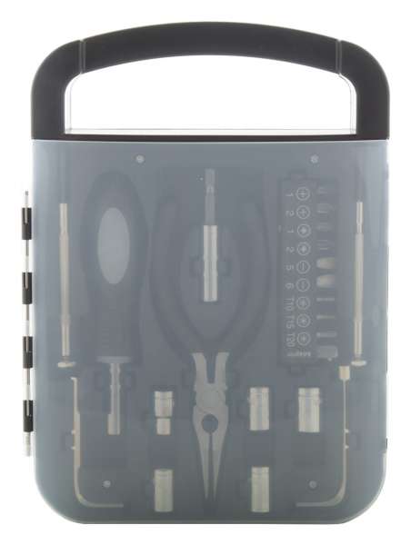 Werkzeug Set Pitstop