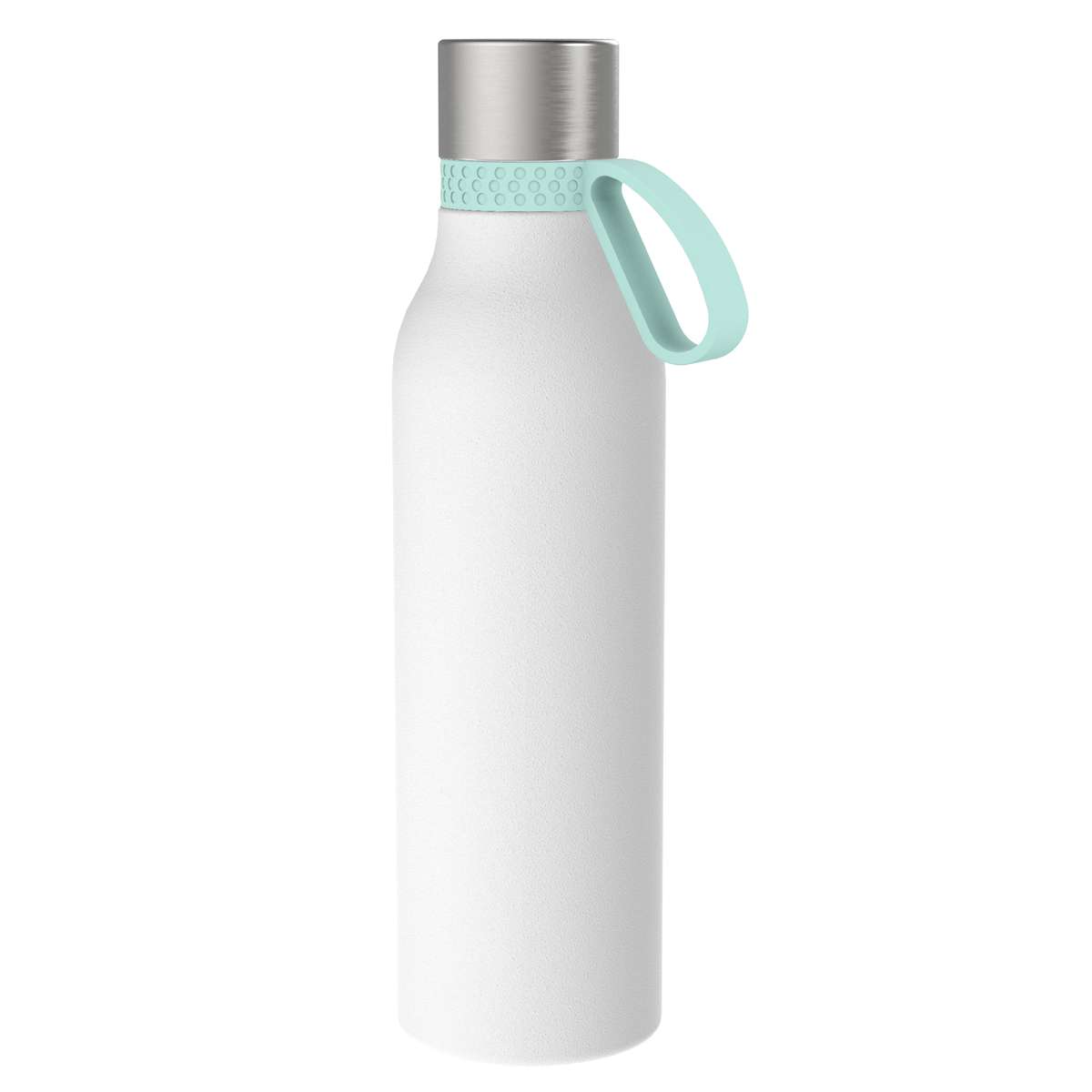 Thermotrinkflasche RETUMBLER-myNIZZA II 600 CERAMIC