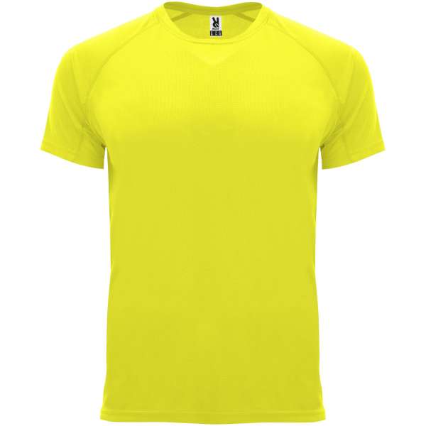 Bahrain Sport T-Shirt für Herren