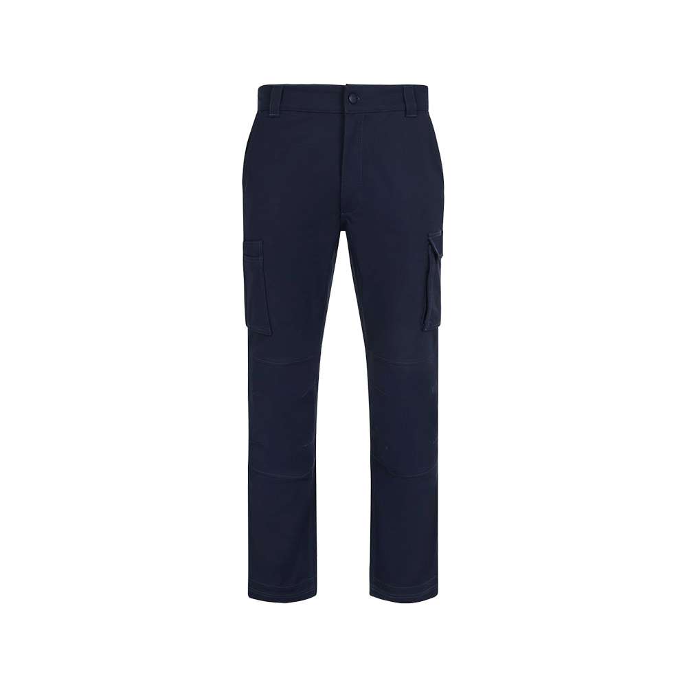 VL NYMPHS Hose 4-Xtreme aus Twill (280 g / m²), aus Elastomultiester EME (100 %)