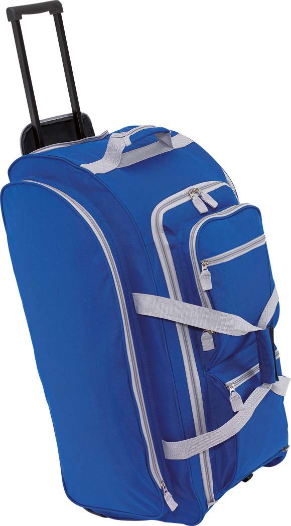 Trolley-Reisetasche 9P