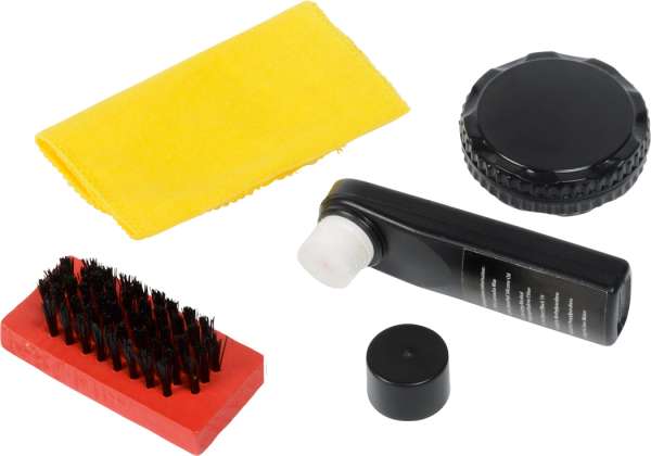 Schuhputzset SMALL SHINE