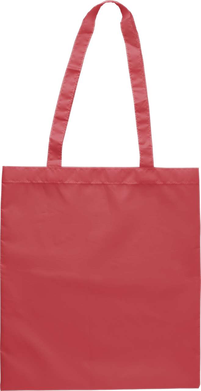 Einkaufstasche aus rPET-Polyester Anaya