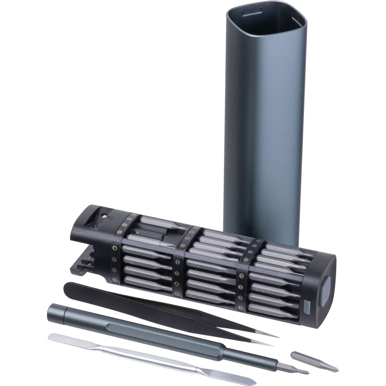 CrisMa 45-teiliges Bit Set STEVEN