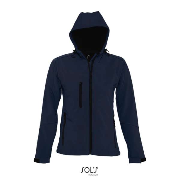 REPLAY Damen Jacke 340g REPLAY WOMEN
