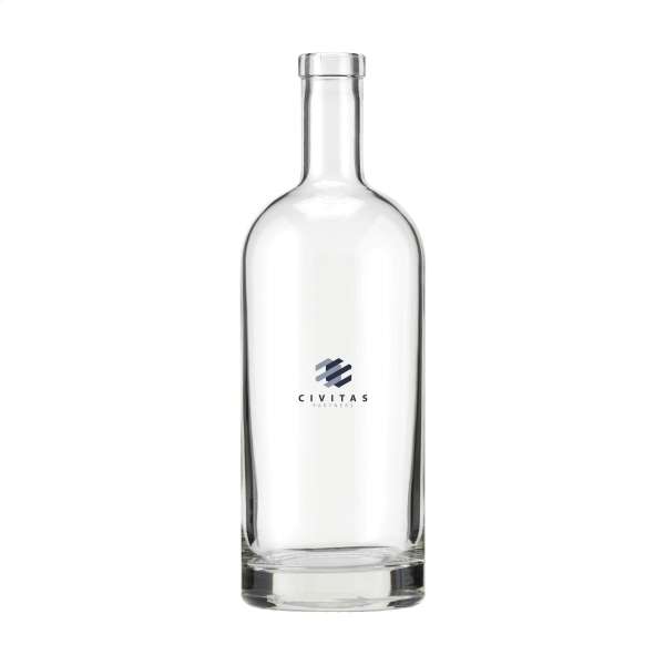 Helsinki Water Bottle 1L