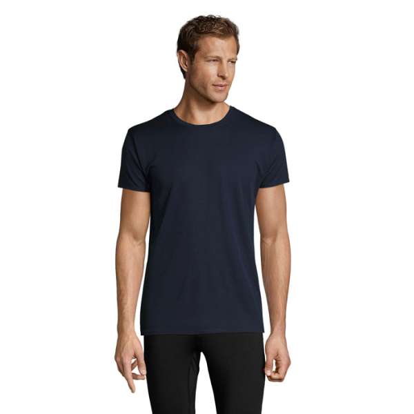 SPRINT UNIT-SHIRT 130g SPRINT