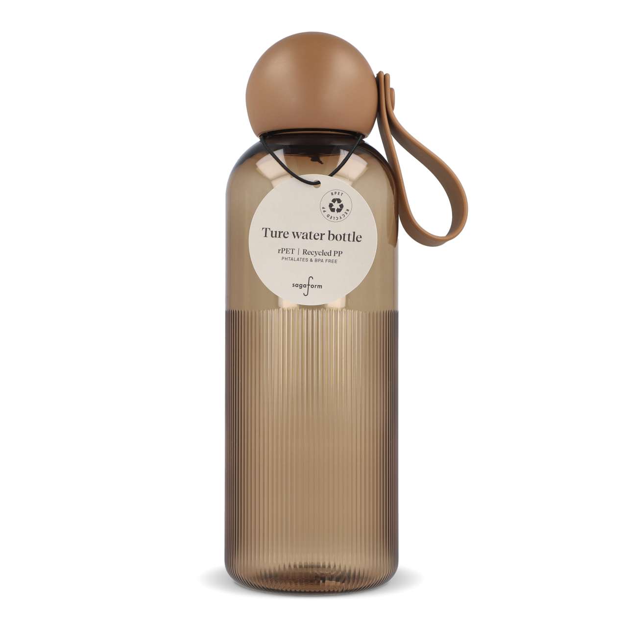Sagaform Ture Wasserflasche 600 ml