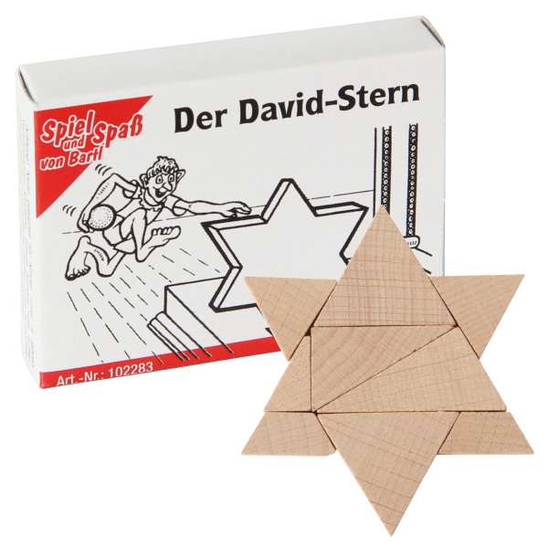 Der David-Stern