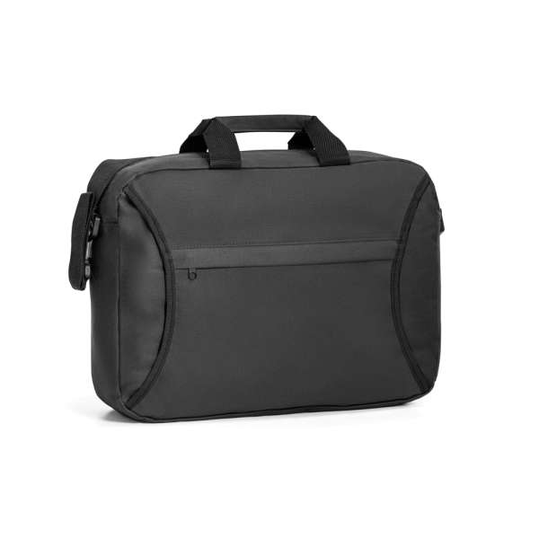 SEOUL Kongressmappe aus 600D