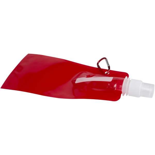 Sipzy 480 ml faltbare Wasserflasche