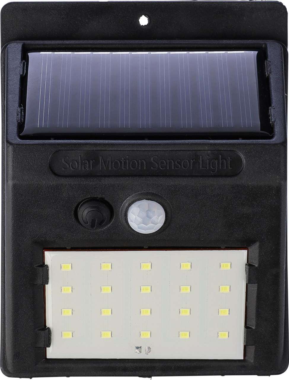 PP-Solarstromleuchte Briony