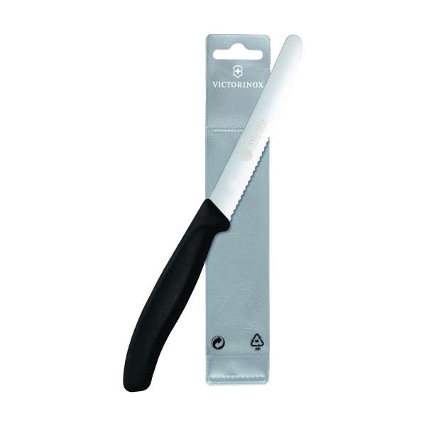 Victorinox Swiss Classic Tischmesser in einer Schutzschuber