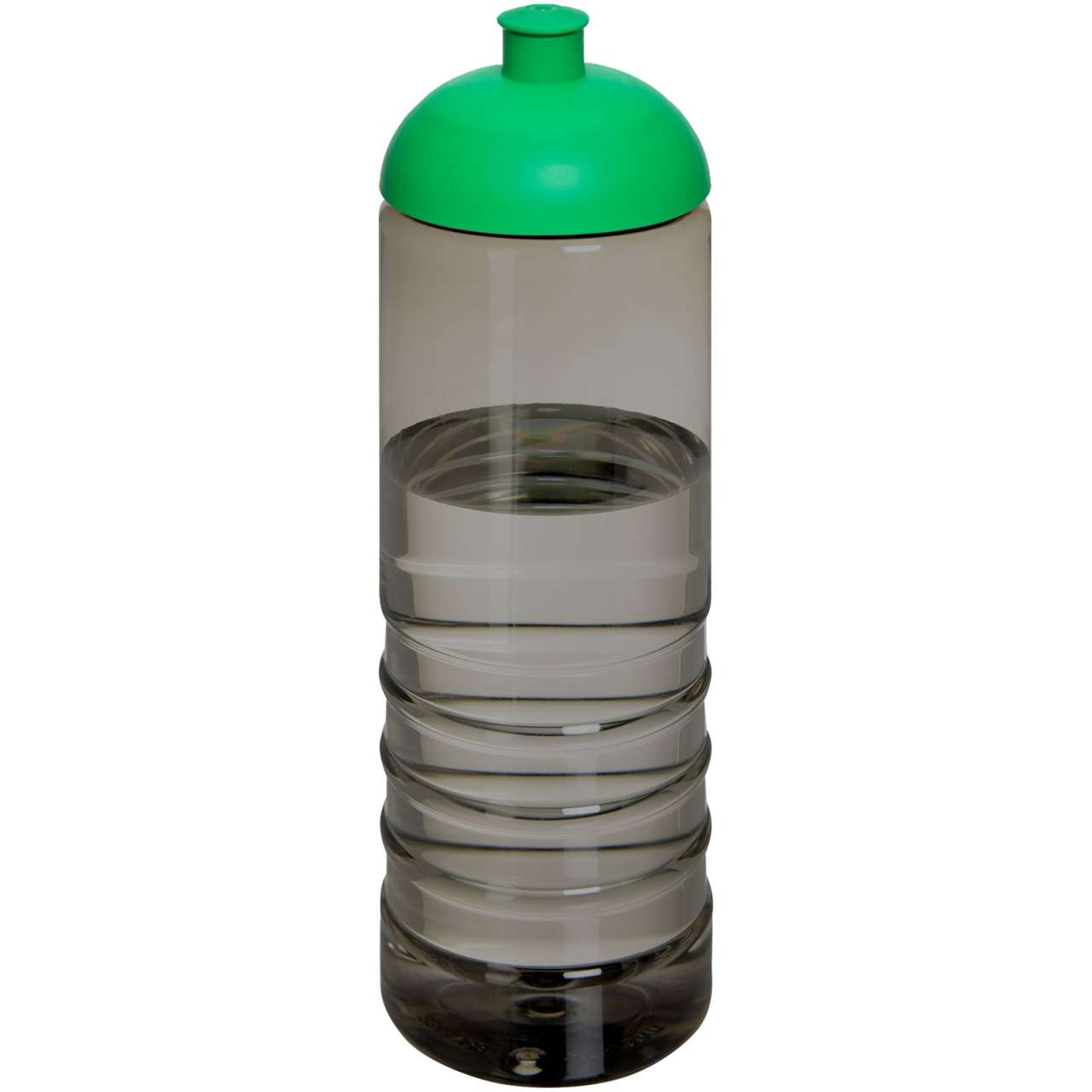 H2O Active® Eco Treble 750 ml Sportflasche mit Stülpdeckel