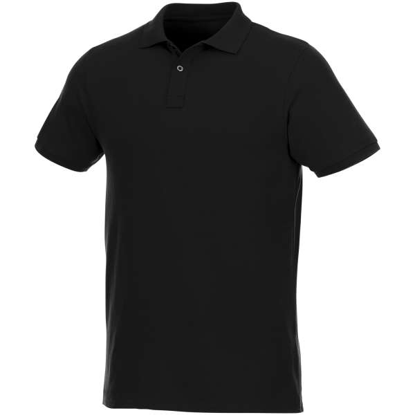 Beryl Poloshirt aus Bio-Recyclingmaterial für Herren