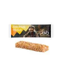 1 Müsliriegel Multikorn Apfel