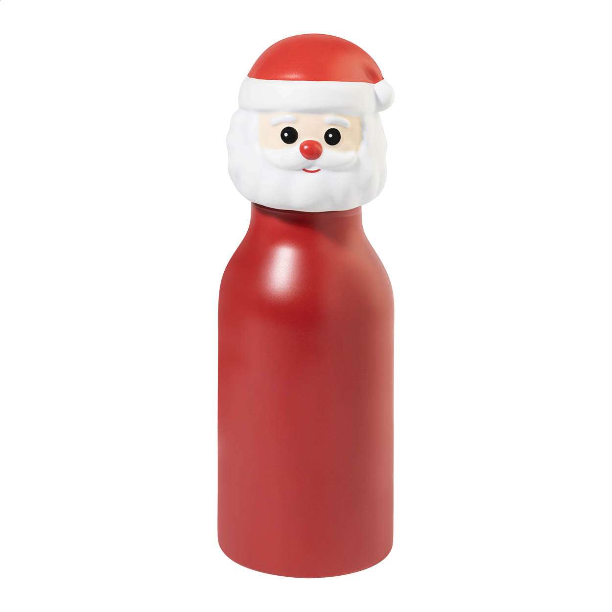 Isolierflasche, Weihnachtsmann Nordflaska
